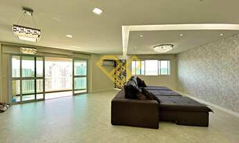 Imagem 5: Apartamento à venda, Vista Mar, 3 quartos, 3 suítes, 3 vagas, Ponta da Praia - Santos/SP