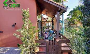 Imagem 3: Casa em condomínio fechado em Atibaia ,4 dormitórios