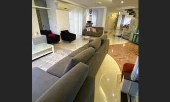 Imagem 2: MANSÃO EM CONDOMÍNIO SWISS PARQUE 3 DORMITÓRIOS , 1 SALA , 5 BANHEIROS E 3 VAGAS