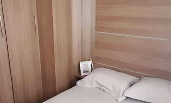 Imagem 3: Apartamento com 2 dormitórios em Santo André