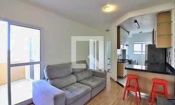 Imagem: Apartamento para Aluguel - Vila Lusitânia