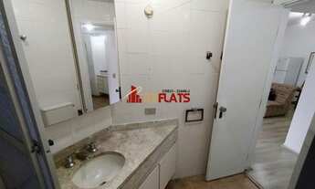 Imagem 6: Apartamento, Vila Nova Conceição - São Paulo