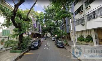 Imagem 2: Rio de Janeiro - Apartamento Padrão - Tijuca