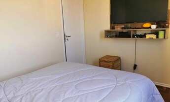 Imagem 3: Apartamento à venda de 50m², 2 Quartos, Próximo ao Metrô Praça da Árvore e Saúde