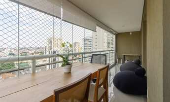 Imagem 3: Apartamento para venda com 53 metros quadrados com 1 quarto em Vila Mascote - São Paulo