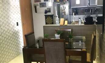 Imagem 5: Aparatmento de 3 dormitorio no sao bernado de campo