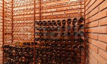 Imagem 3: BARUERI - Casa de Condomínio - Alphaville