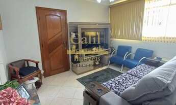 Imagem 2: Apartamento 2 dormitórios - Pompéia - Santos