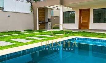 Imagem 7: Casa com 4 dormitórios à venda, 300 m² por R$ 1.846.000,00 - Recreio dos Bandeirantes - Ri