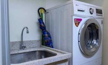 Imagem 7: Apartamento com 2 dormitórios na Vila Mariana