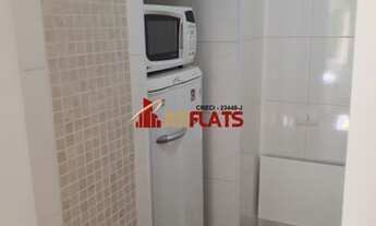 Imagem 4: São Paulo - Flat - Itaim Bibi