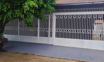 Imagem: Casa à venda, Monte Castelo, Campo Grande