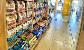 Imagem 5: PET SHOP COMPLETO EM ALPHAVILLE - GRANDE OPORTUNIDADE