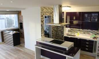 Imagem 4: 2 dormitórios, 2 suites e 2 vagas na Vila Mariana