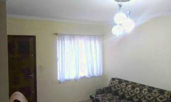 Imagem 4: SOBRADO 3 DORMITÓRIOS, 1 SUÍTE, 2 VAGAS, À VENDA EM SÃO CAETANO DO SUL