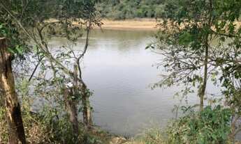 Imagem 5: Vendo lote beira do rio Sapucaí