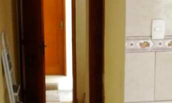 Imagem 3: No Paraíso - Excelente Sobrado Colonial com Terraço - 1 Quarto Grande