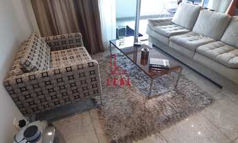 Imagem 3: Apartamento 4 quartos à venda, 4 quartos, 1 suíte, 2 vagas, Silveira - Belo Horizonte/MG