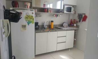 Imagem 5: Apartamento com 1 dorm, Canto do Forte, Praia Grande - R$ 325 mil, Cod: 3979