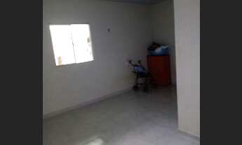 Imagem 3: Casa toda estruturada