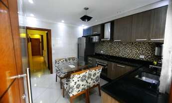 Imagem 3: Sobrado com 3 Dormitórios 1 Suíte 2 Vagas