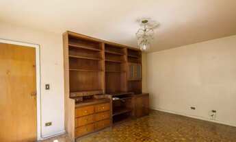 Imagem 3: 4 dormitórios, 1 suite e 1 vaga na vila mariana