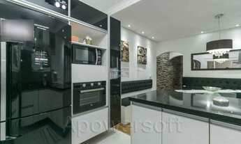 Imagem 7: LINDO SOBRADO Á VENDA NO JARDIM LAS VEGAS