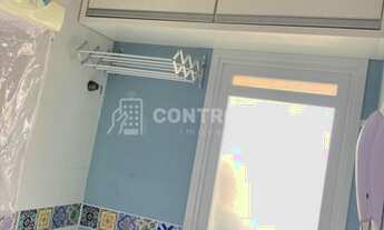 Imagem 7: Apartamento 03 dormitório, 01 suíte e 01 vaga em Areias, São José