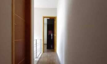 Imagem 6: LINDO SOBRADO SENDO 2 DORMITORIOS COM 1 SUITE