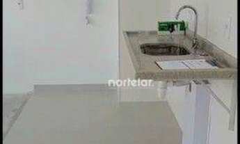 Imagem 7: Apartamento com 1 dormitório à venda, 37 m² por R$ 318.000,00 - Presidente Altino - Osasco