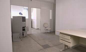 Imagem 2: Sala - 112 m² - 1 Vaga de Garagem