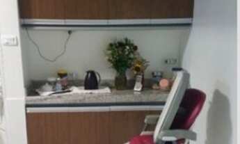 Imagem 7: Apartamento para aluguel e venda possui 200 metros quadrados com 5 quartos