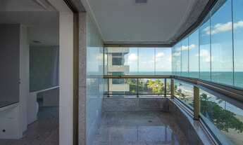 Imagem 5: Apartamento beira mar boa viagem à venda