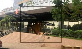 Imagem 4: Sala - Nova Campinas - Campinas