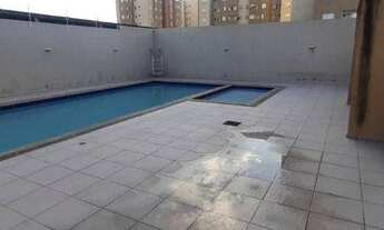 Imagem 4: Apartamento com 2 dormitórios, 52 m² - venda por R$ 215.000,00 ou aluguel por R$ 900,00/mê