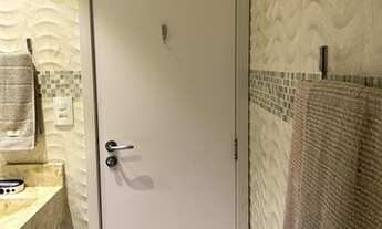 Imagem 5: Apartamento 70m² 2 dorms sendo 1 suite e 2 vagas