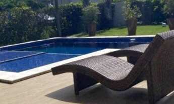 Imagem: Linda casa lado da praia Guarajuba