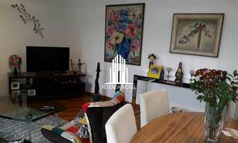 Imagem 3: Apartamento na Vila Clementino, 3 dormitórios, sendo 1 suíte