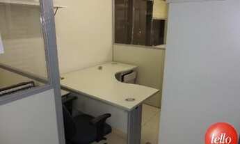 Imagem 4: São Paulo - Conjunto Comercial/sala - Brooklin