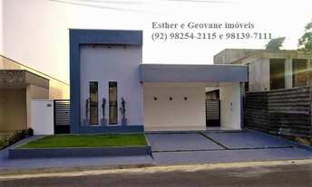 Imagem: Casa térrea/Condomínio Reserva do Parque/Ponta