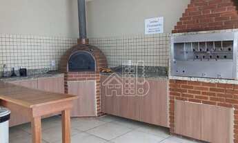 Imagem 2: Apartamento com 3 dormitórios à venda, 112 m² por R$ 840.000,00 - Vital Brasil - Niterói/R