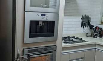 Imagem 4: APARTAMNETO 2 DORMITÓRIOS, 2 SUÍTES, 2 VAGAS, À VENDA EM SÃO BERNARDO DO CAMPO