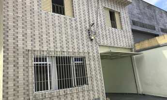 Imagem: Sobrado em São Bernardo do Campo