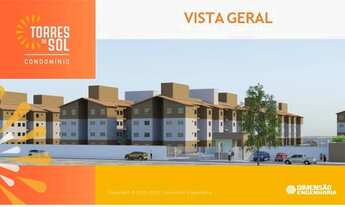 Imagem 6: 114 VENDO APARTAMENTO COM ENTRADA FACILITADA E DESCONTO DE ATÉ 47MIL,RENDA MINIMA 1.500