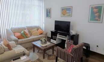 Imagem 4: Aptº 100,20m² - 2Qtºs (1Ste) - 1Vaga - Alto Teresópolis/RJ