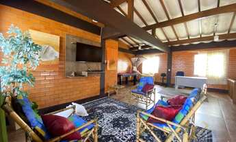 Imagem 4: Casa e Sobrado de 4 dormitórios à Venda - Xangri-lá