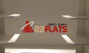 Imagem 5: LINDO APARTAMENTO 2 DORMITÓRIOS PARA VENDA NA VILA OLÍMPIA !!