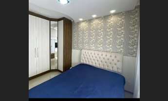 Imagem 7: Apartamento para venda possui 110 metros quadrados com 3 quartos em Santo Antônio - Joinvi