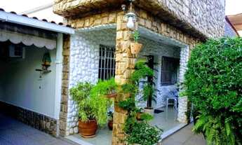 Imagem 2: Barro Vermelho/Casa linear 3 qts, 3 banh + terraço