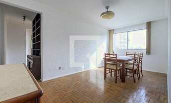 Imagem: Apartamento para Aluguel - Paraíso, 2 Quartos